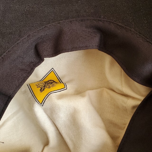 NEXUSVII(ネクサスセブン)のネクサスセブン　キャスケット メンズの帽子(キャスケット)の商品写真