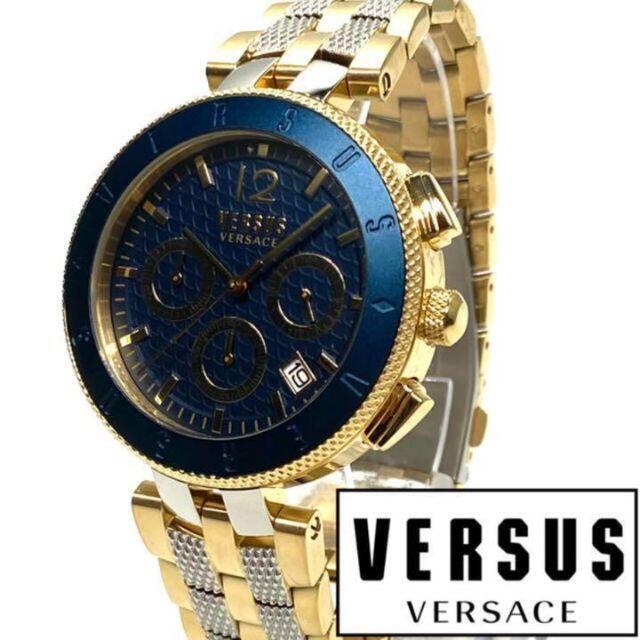 スタニングルアー ☆美品 Versus Versace ヴェルサス ヴェルサーチ