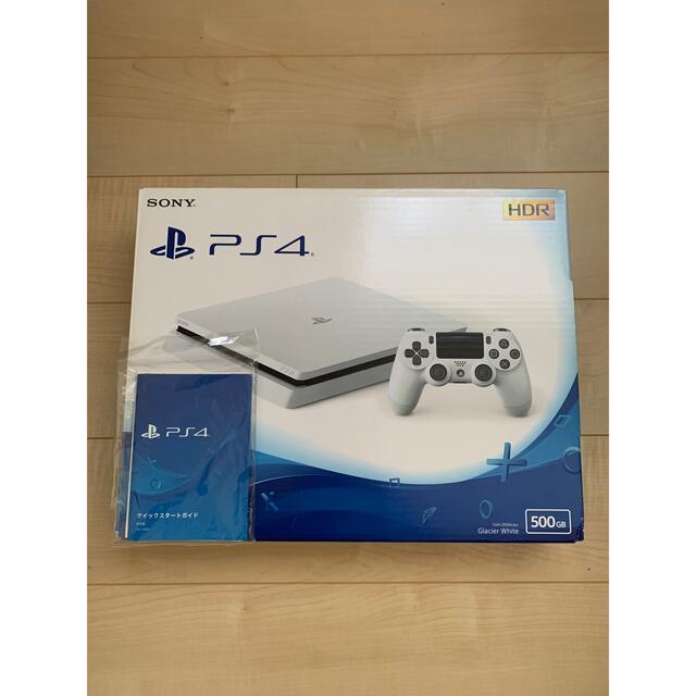 新着商品 やま様専用 ps4 CUH2100A B02 500GB