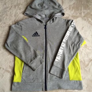 アディダス(adidas)のちさつ 様専用(ジャケット/上着)