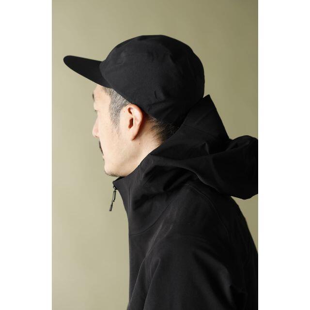 ARC'TERYX VEILANCE キャップ L-XL | hartwellspremium.com