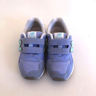 ニューバランス(New Balance)のニューバランス　キッズ　18cm(スニーカー)