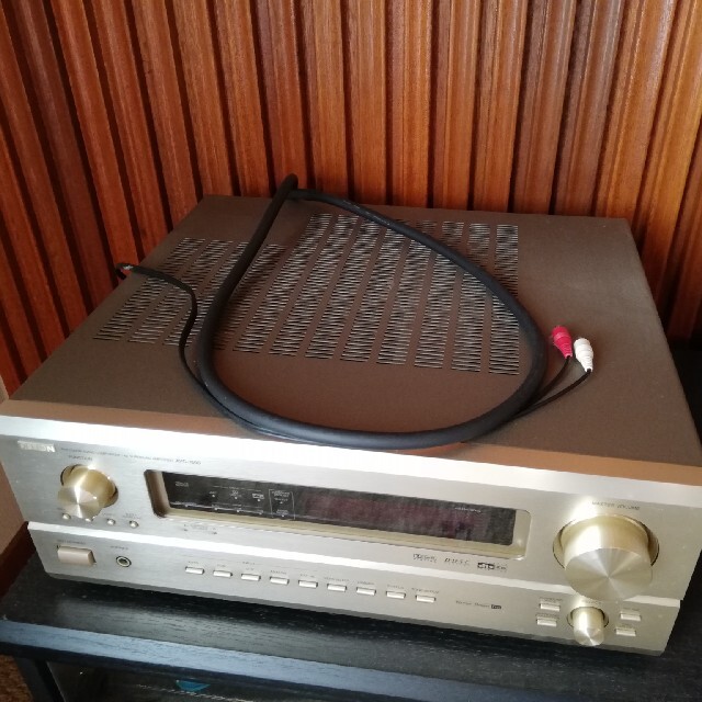 DENON AVアンプ AVC-3500