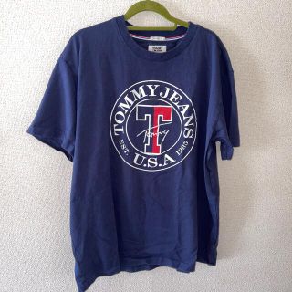 トミーヒルフィガー(TOMMY HILFIGER)のTommy Hilfger Tシャツ(Tシャツ/カットソー(半袖/袖なし))