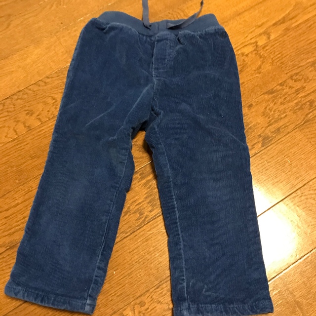 PETIT BATEAU(プチバトー)のキッズ男の子　 キッズ/ベビー/マタニティのキッズ服男の子用(90cm~)(パンツ/スパッツ)の商品写真