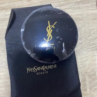 イヴサンローランボーテ(Yves Saint Laurent Beaute)のイヴ・サンローラン　ミラー　YSL(その他)