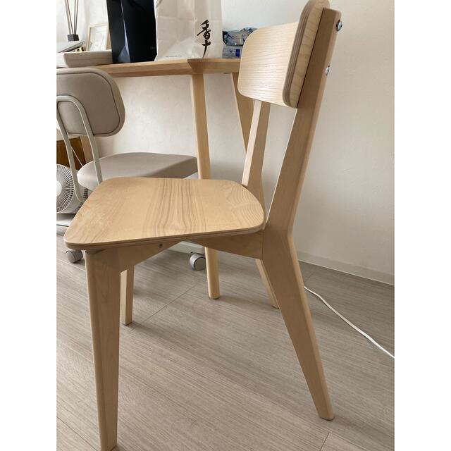 IKEA イケア LISABO リーサボー チェア | フリマアプリ ラクマ IKEA イケア LISABO リーサボー チェア | フリマアプリ ラクマ