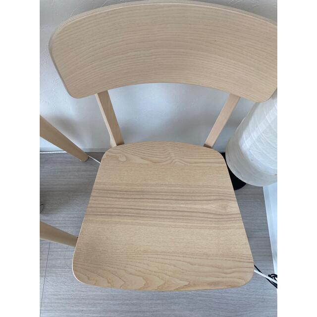 IKEA - IKEA イケア LISABO リーサボー チェアの通販 by サキ's IKEA - IKEA イケア LISABO リーサボー チェアの通販 by サキ's