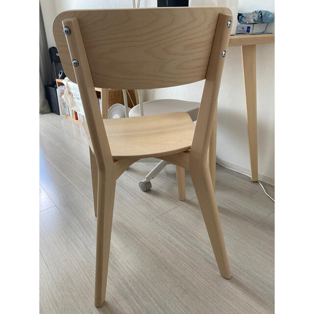 IKEA - IKEA イケア LISABO リーサボー チェアの通販 by サキ's IKEA - IKEA イケア LISABO リーサボー チェアの通販 by サキ's