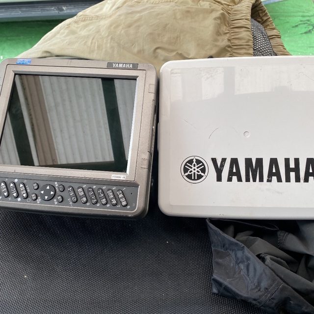 ヤマハ(ヤマハ)のYAMAHA w-14 トレーラー　 スポーツ/アウトドアのフィッシング(その他)の商品写真