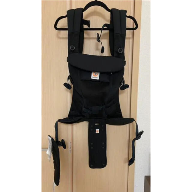 Ergobaby - 【28日まで限定価格】エルゴベビー 抱っこ紐 アダプト ADAPT ergo