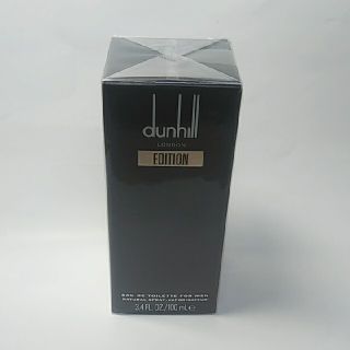 ダンヒル(Dunhill)の香水 ダンヒル エディション 100ml オードトワレ(香水(男性用))