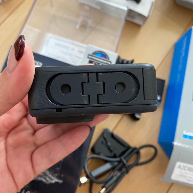 Gopro HERO8  スマホ/家電/カメラのカメラ(ビデオカメラ)の商品写真