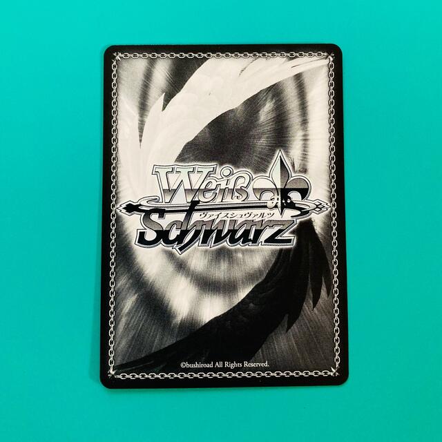 ヴァイスシュヴァルツ(ヴァイスシュヴァルツ)の【WS】まぶしい日差しの下で　白銀ノエル　SP ホロライブ エンタメ/ホビーのトレーディングカード(シングルカード)の商品写真