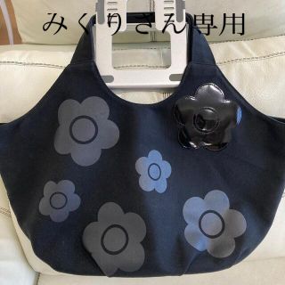 マリークワント(MARY QUANT)のMARYQUANT  トートバッグ(トートバッグ)