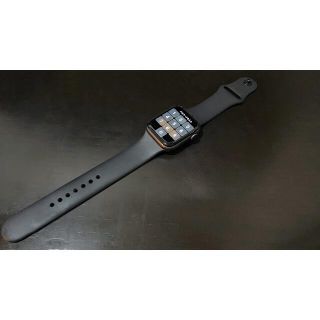 アップル(Apple)の【真琴様専用】Apple Watch Series 5  44mm (腕時計(デジタル))