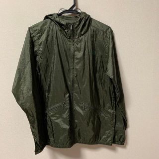 ザノースフェイス(THE NORTH FACE)のTHE NORTH FACE ウインドブレーカー(ナイロンジャケット)