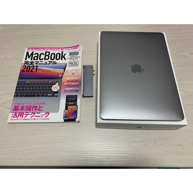 M1  13インチ　MacBook Air