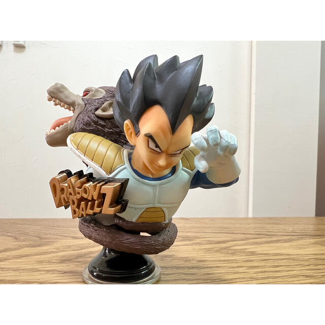 BANDAI(バンダイ)のドラゴンボール　アメイジングアーツ　 エンタメ/ホビーのフィギュア(アニメ/ゲーム)の商品写真