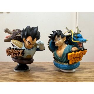 バンダイ(BANDAI)のドラゴンボール　アメイジングアーツ　(アニメ/ゲーム)