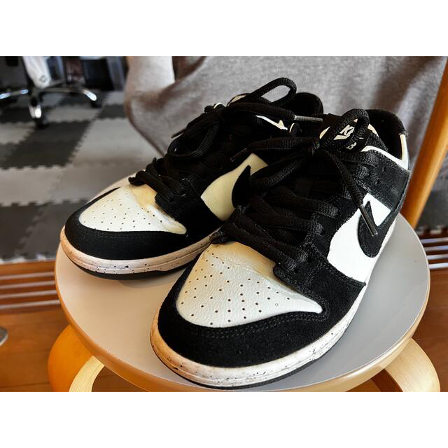 NIKE(ナイキ)のnike dunk sb low 26.5 メンズの靴/シューズ(スニーカー)の商品写真