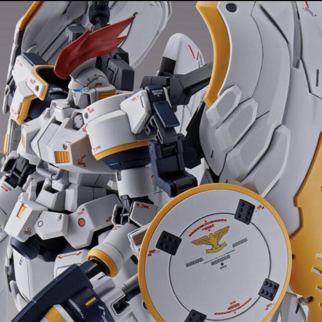 ＭＧ 1/100 トールギスＦ ＥＷ ガンプラ 新品