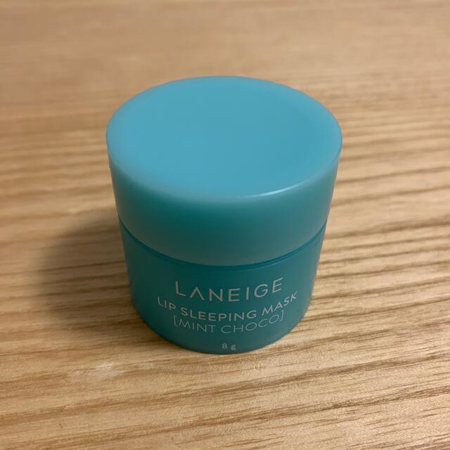 LANEIGE(ラネージュ)のLANEIGE リップスリーピングマスク コスメ/美容のスキンケア/基礎化粧品(リップケア/リップクリーム)の商品写真