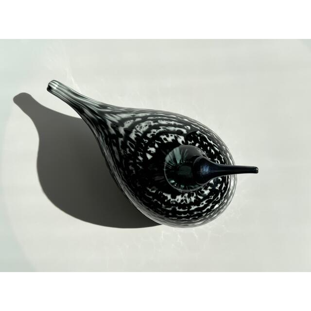 iittala - Mirella 2012 アニュアルバード 箱付き オイバ iittala - Mirella 2012 アニュアルバード 箱付き オイバ