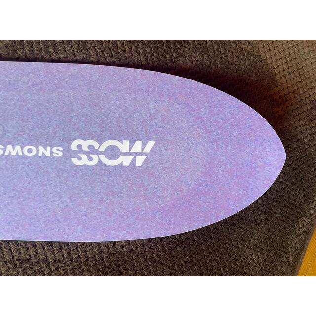 100%本物 良品 MOSS SNOWSTICK PT58 ボード - rinsa.ca
