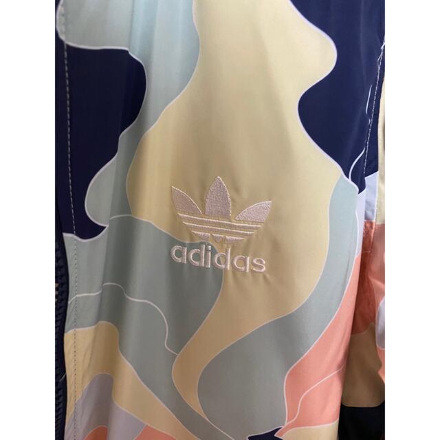 adidas(アディダス)のadidas リバーシブル　ブルゾン メンズのジャケット/アウター(ブルゾン)の商品写真