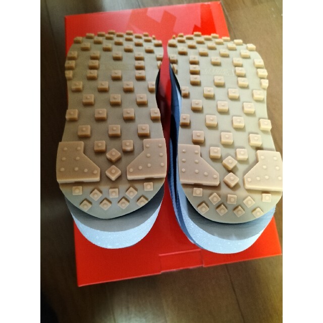 sacai(サカイ)のClot x Sacai x Nike LD Waffle グレー27.5未使用 メンズの靴/シューズ(スニーカー)の商品写真