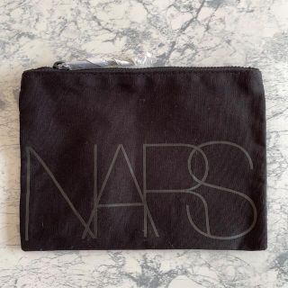 ナーズ(NARS)の【 NARS 】 ナーズ　オリジナルポーチ　ノベルティ(ポーチ)