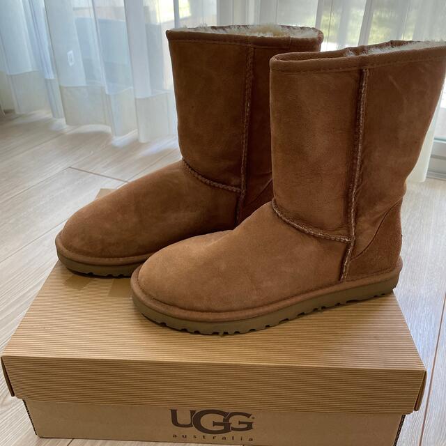 UGG(アグ)のUGG ブーツ レディースの靴/シューズ(ブーツ)の商品写真