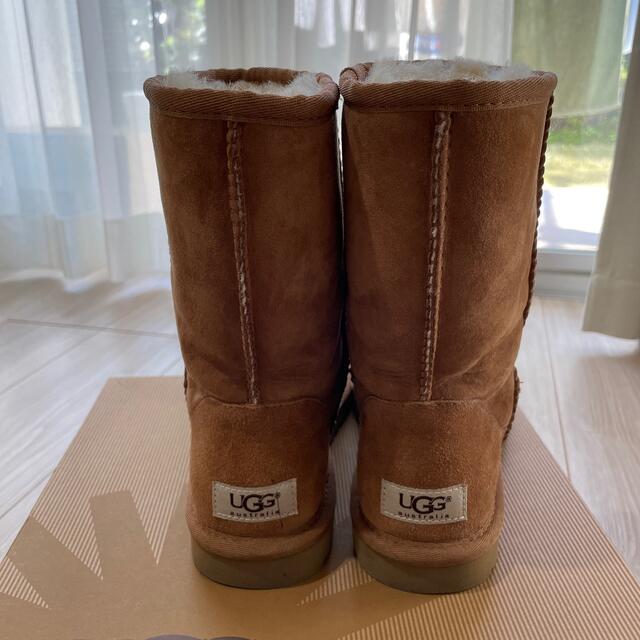 UGG(アグ)のUGG ブーツ レディースの靴/シューズ(ブーツ)の商品写真