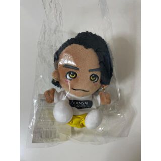 ジャニーズ(Johnny's)のリチャ ちびぬい(アイドルグッズ)