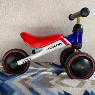 D-bike mini HONDA  ホンダ　dバイク(三輪車)