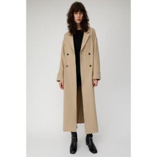 マウジー(moussy)のロングコート(ロングコート)