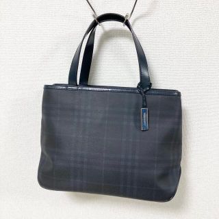 バーバリー(BURBERRY)のバーバリー　トートバッグ(トートバッグ)