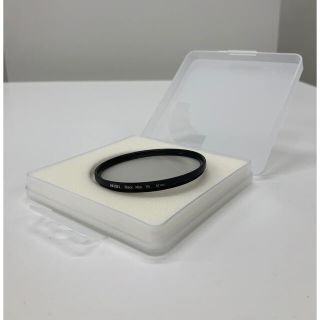 Nisi ブラックミスト 67mm 1/4(フィルター)