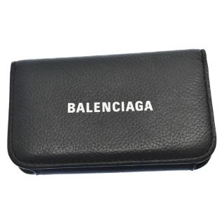 バレンシアガ(Balenciaga)のBALENCIAGA バレンシアガ キーケース(キーホルダー)