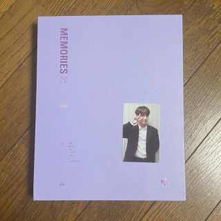 BTS memories of 2018 DVD グクトレカ付き - agame.ag
