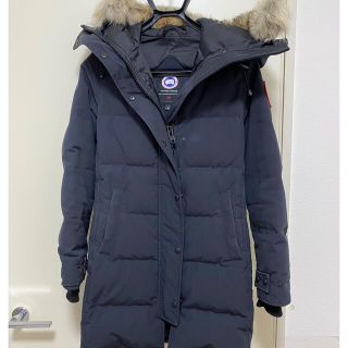 カナダグース(CANADA GOOSE)のemiy様専用(ダウンジャケット)