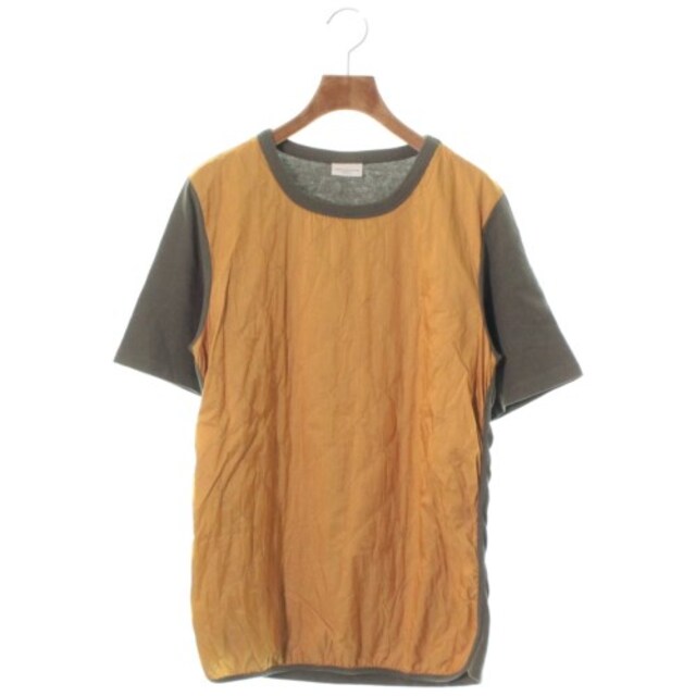 大量入荷 - NOTEN VAN DRIES DRIES レディース Tシャツ・カットソー NOTEN VAN カットソー(半袖+袖なし)