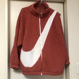 ナイキ(NIKE)のNIKE アウター(ブルゾン)