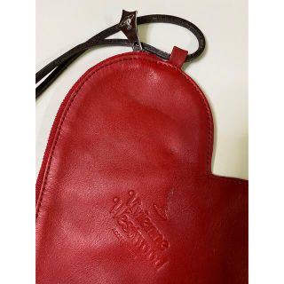 Vivienne Westwood - ヴィヴィアンウエストウッド ハートポーチの通販