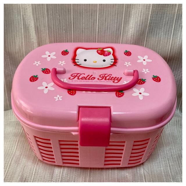 定形外発送送料無料商品 キティ ピンククロコダイル風 ジュエリー