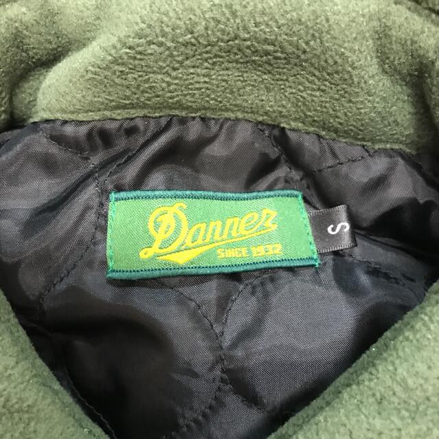 Danner(ダナー)のDanner ダナー フリース シャツジャケット メンズのジャケット/アウター(その他)の商品写真