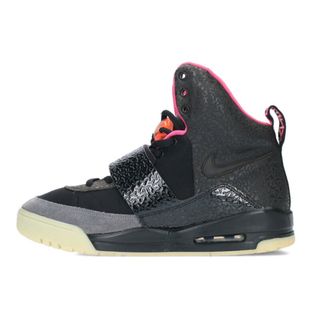 ナイキ(NIKE)のナイキ AIR YEEZY 1 BLINK 366164-003 エアイージー1ブリンクスニーカー  メンズ 28.5cm(スニーカー)