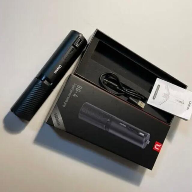Manfrotto - 【AB】Ulanzi BG-4 カメラハンドグリップ +三脚付き バッテリー機能の通販 by SEIZE THE DAY!|マンフロットならラクマ Manfrotto - 【AB】Ulanzi BG-4 カメラハンドグリップ +三脚付き バッテリー機能の通販 by SEIZE THE DAY!|マンフロットならラクマ