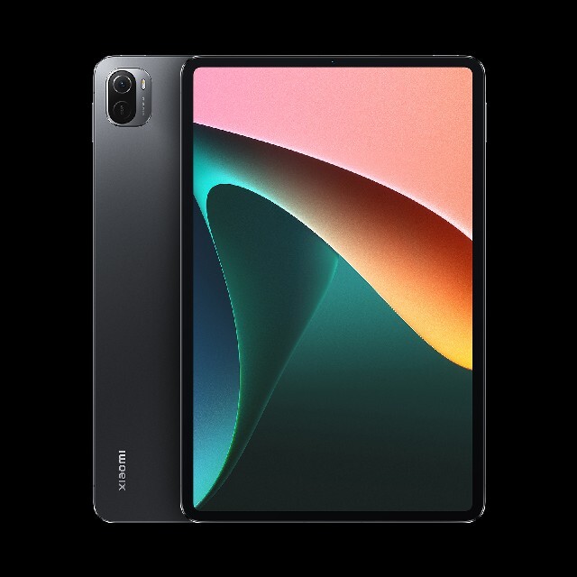 Xiaomi pad 5 6GB/128GB グローバル版 ケース付き